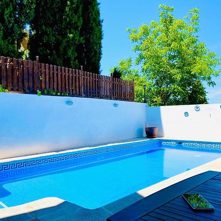 Casa Rural Mirador Del Olivar Gojar Exterior foto